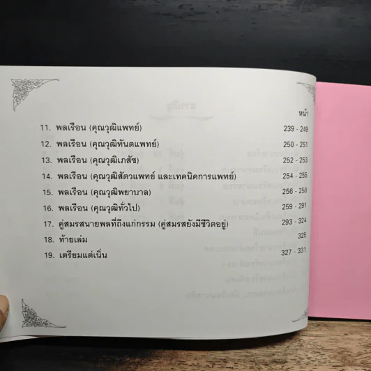 ทำเนียบนายทหารสัญญาบัตรนอกประจำการ(ขั้นนายพล) รูปที่ 8