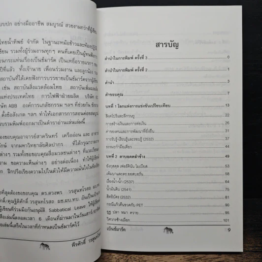 วัดรอยเท้าช้าง - พีรศักดิ์ วรสุนทรโรสถ รูปที่ 8