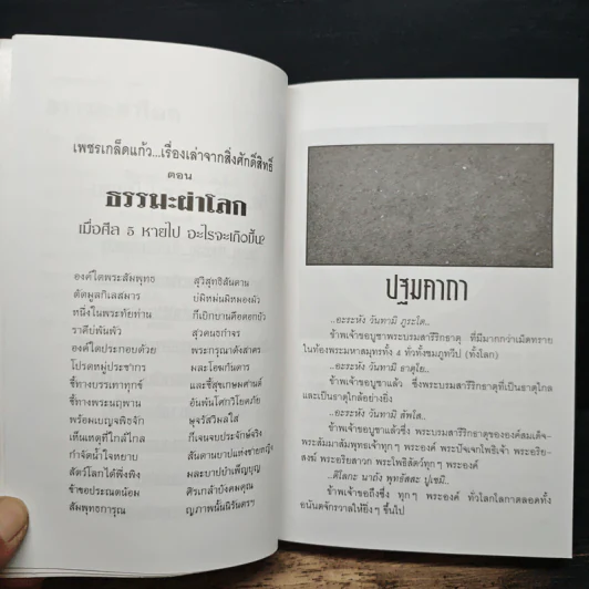 ธรรมะผ่าโลก - อริยะ รูปที่ 8