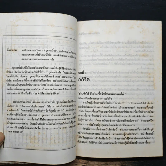 ปรัชญาชีวิตศาสตร์แห่งความสำเร็จ - ดร.นโปเลียน ฮิลล์ รูปที่ 8