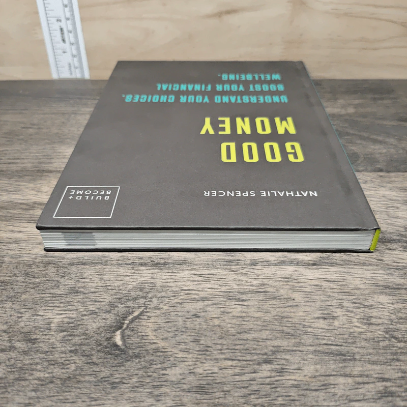 Good Money - Nathalie Spencer รูปที่ 4