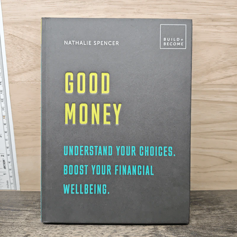 Good Money - Nathalie Spencer รูปที่ 1