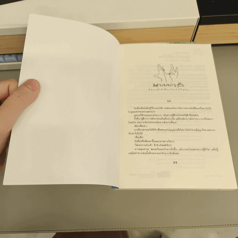 Boxset วิวาห์อสูร 5 เล่มจบ - กู่หลิง รูปที่ 11