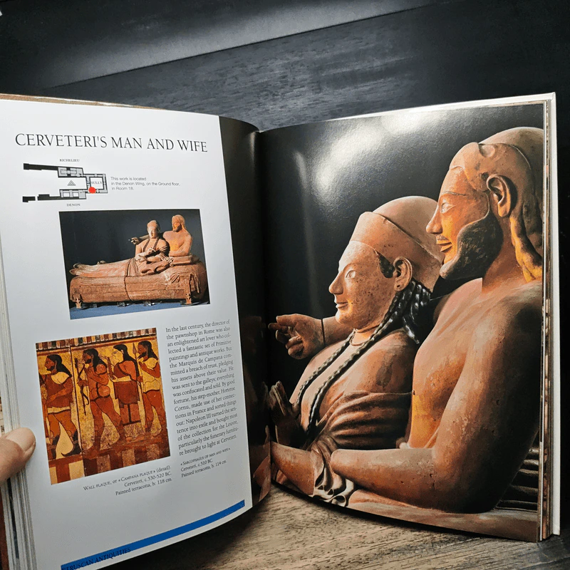Your Visit to the Louvre รูปที่ 9