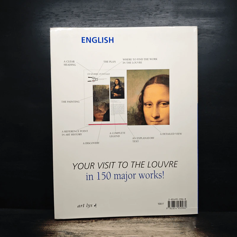 Your Visit to the Louvre รูปที่ 2