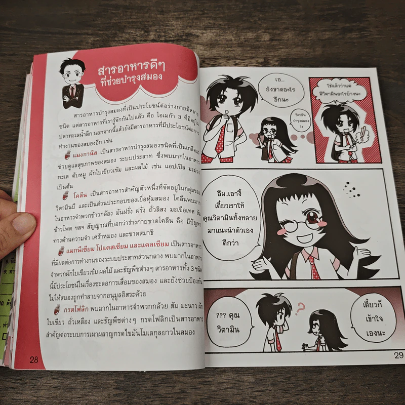 เรียนเก่งไม่ยาก รูปที่ 9