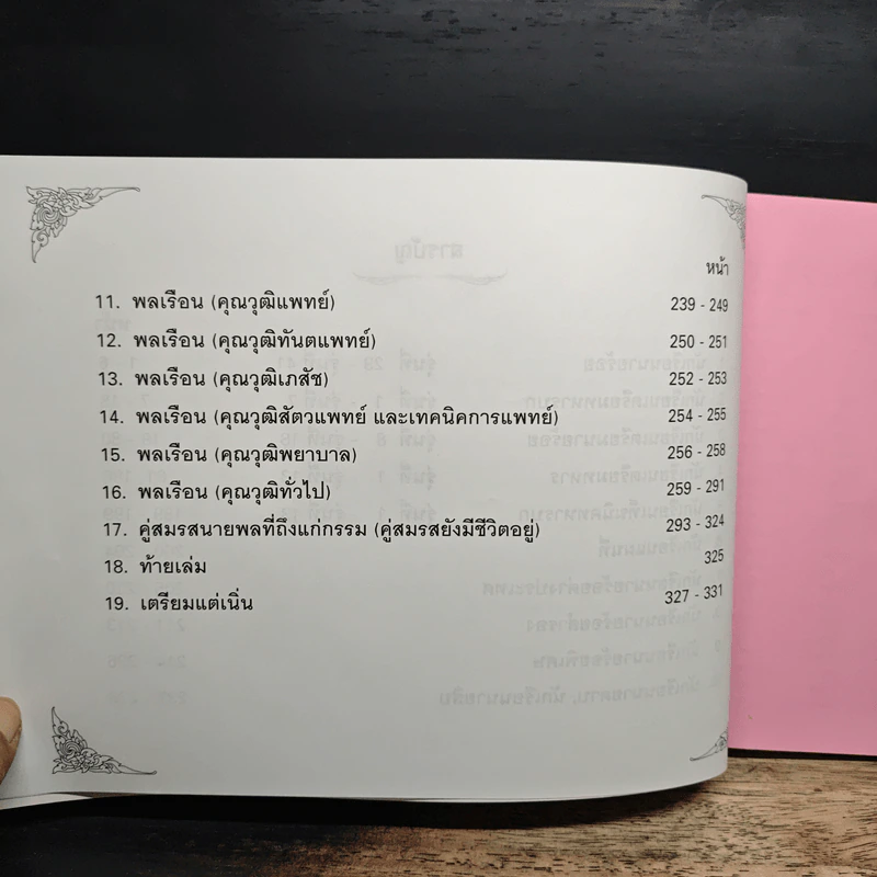 ทำเนียบนายทหารสัญญาบัตรนอกประจำการ(ขั้นนายพล) รูปที่ 8