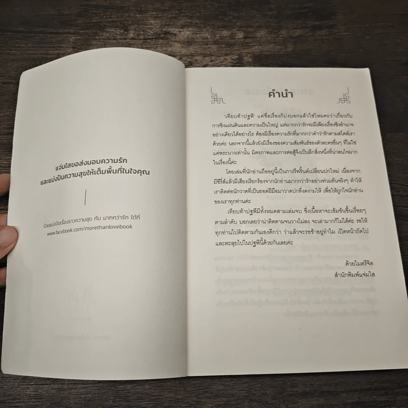 เทียบท้าปฐพี เล่ม 1 - ชิงหลิงเยวี่ย รูปที่ 6