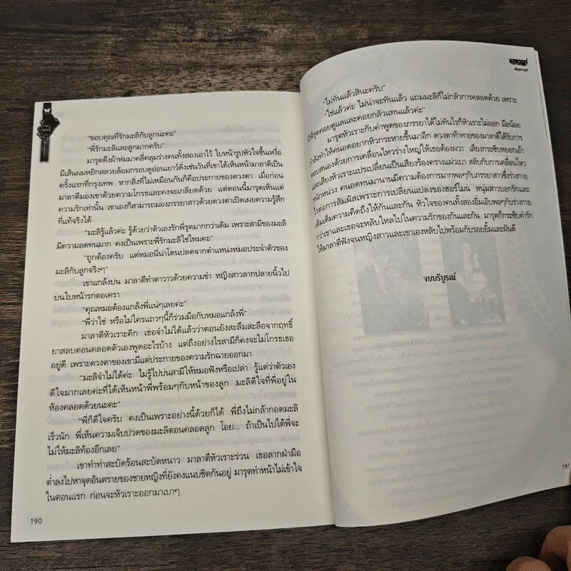 พรหมจรรย์มารยา - พิกุลกานต์ รูปที่ 9