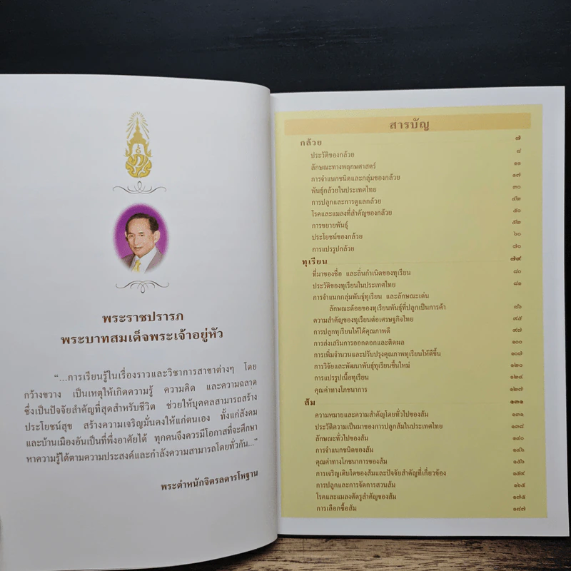 สารานุกรมไทยสำหรับเยาวชน โดยพระราชประสงค์ในพระบาทสมเด็จพระเจ้าอยู่หัว เล่ม 10 รูปที่ 7