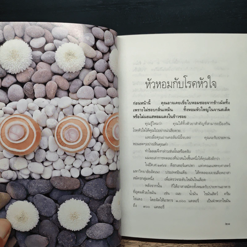 เภสัชโภชนา - เภสัชกรสรจักร ศิริบริรักษ์ รูปที่ 10