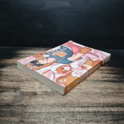 Bear Bae หมีซื่อบื้อกับเธอผู้เป็นที่รัก - ลูกชุบ รูปที่ 5