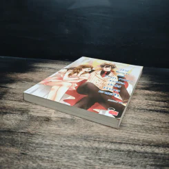 [7's] Beauty and Crazy Prince สวยเริดเชิดใส่เจ้าชายเอาแต่ใจ - แสตมป์เบอรี่ รูปที่ 4