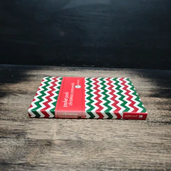 Pocket Posh Christmas Crosswords รูปที่ 3