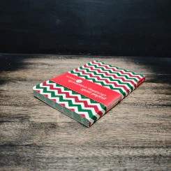 Pocket Posh Christmas Crosswords รูปที่ 5