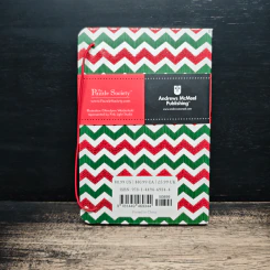 Pocket Posh Christmas Crosswords รูปที่ 2
