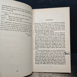 Animal Farm - George Orwell รูปที่ 8