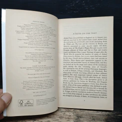 Animal Farm - George Orwell รูปที่ 6