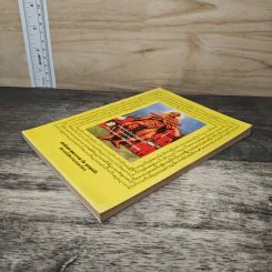 หนังสือสวดมนต์ หน้าปกสมเด็จพระพุฒาจารย์ รูปที่ 3