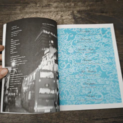 30 วัน เล่ม 2 - ภิญโญ ไตรสุริยธรรมา รูปที่ 6