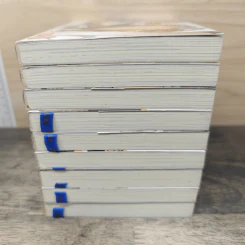 ฉันนี่ล่ะพ่อบ้าน เล่ม 1-9 - Hajime Asano รูปที่ 5