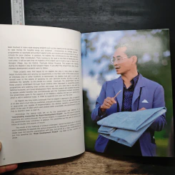 His Majesty King Bhumibol Adulyadej and His Development Work รูปที่ 9