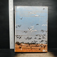 Ecological Studies for Conservation of Shore Birds in Songkhla Lake, Volume 1