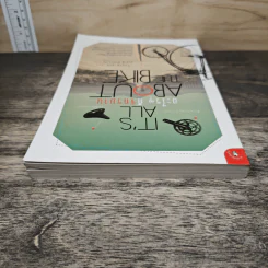It's All About the Bike อะไรๆ ก็จักรยาน - Robert Penn รูปที่ 4