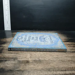 The Tales of Beedle the Bard - J. K. Rowling รูปที่ 3