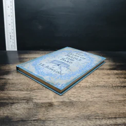 The Tales of Beedle the Bard - J. K. Rowling รูปที่ 4