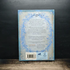 The Tales of Beedle the Bard - J. K. Rowling รูปที่ 2