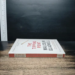 The Tipping Point - Malcolm Gladwell รูปที่ 3