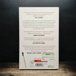 The Tipping Point - Malcolm Gladwell รูปที่ 2
