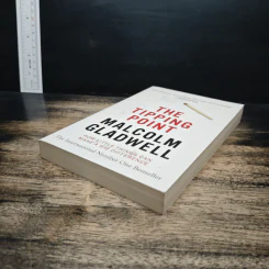 The Tipping Point - Malcolm Gladwell รูปที่ 4