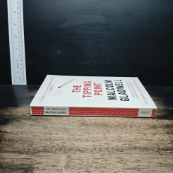 The Tipping Point - Malcolm Gladwell รูปที่ 3