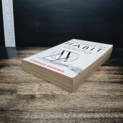 The Power of Habit - Charles Duhigg รูปที่ 4