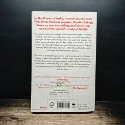 The Power of Habit - Charles Duhigg รูปที่ 2