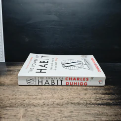 The Power of Habit - Charles Duhigg รูปที่ 3