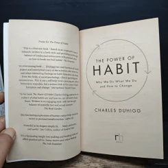 The Power of Habit - Charles Duhigg รูปที่ 6