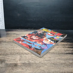 Dragon Ball Z เดอะมูฟวี่ ตอน สงครามต้นไม้ปีศาจล้างโลก รูปที่ 4