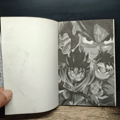 Dragon Ball Z เดอะมูฟวี่ ตอน สงครามต้นไม้ปีศาจล้างโลก รูปที่ 6