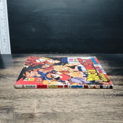 Dragon Ball GT ภาคพิเศษ รูปที่ 3