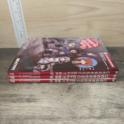 MAOYU 4 ช่องจบ จอมมารผู้กล้าจับคู่ฮาเฮ เล่ม 1-3 รูปที่ 2