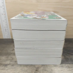 ตัวป่วนชั้นเซียนมาตบเกรียนถึงต่างโลก เล่ม 1-5 รูปที่ 3