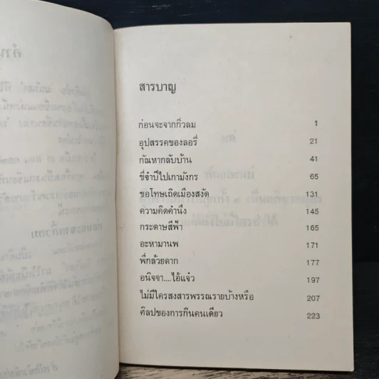 ก่อนจะจากกิ่วลม - มนันยา รูปที่ 7