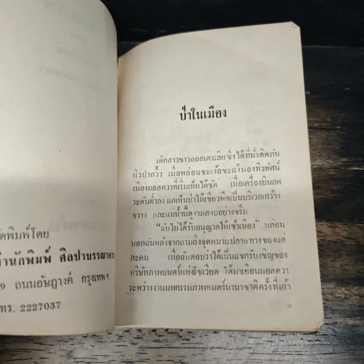 ว้อดก้าและคาเวียร์ - สุวรรณี สุคนธา รูปที่ 7