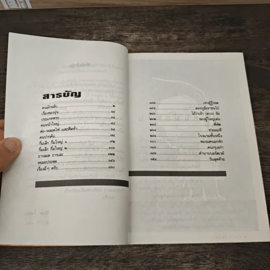 ว้าวุ่น - ปินดา โพสยะ รูปที่ 8