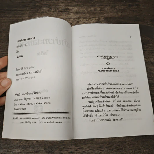 เจ้าบ่าวทะเลทราย - ไอริณ รูปที่ 6