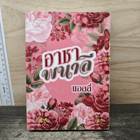 อาชาพนาลี - แอลลี่ รูปที่ 1