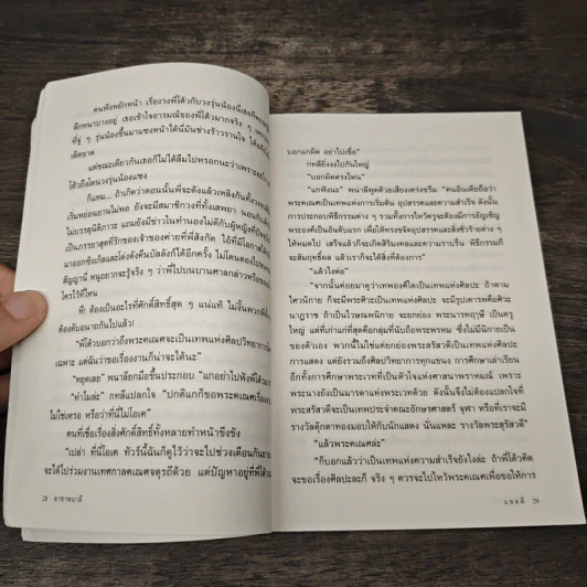 อาชาพนาลี - แอลลี่ รูปที่ 7